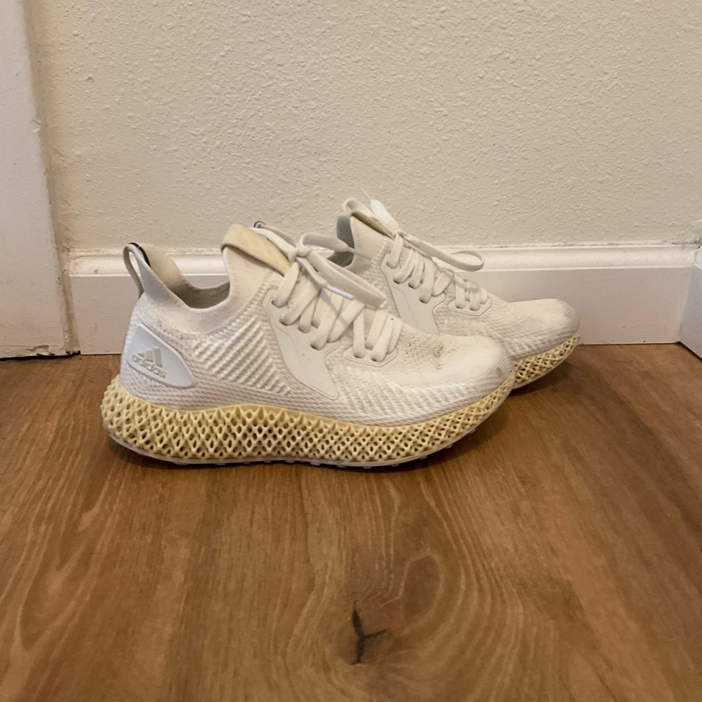 Adidas Alphaedge 4D